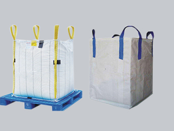 集裝袋、噸包、噸袋