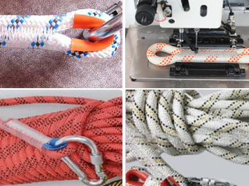 攀巖繩、安全繩、繩索